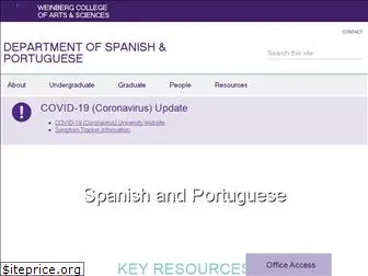 spanish-portuguese.northwestern.edu