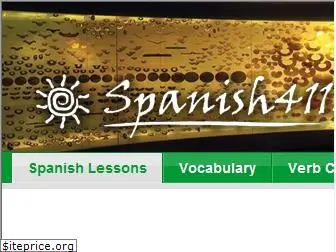 spanish411.net