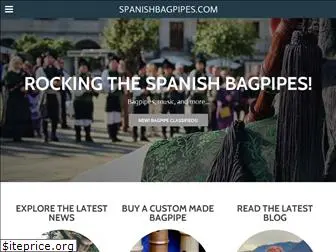 spanishbagpipes.com