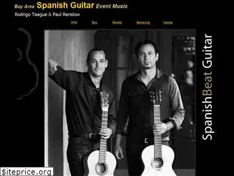 spanishbeat.com