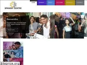 spanishcentre.com