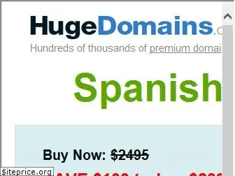 spanishcontact.com