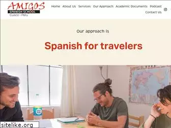 spanishcusco.com
