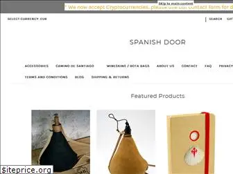 spanishdoor.com