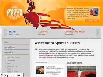 spanishfiesta.org