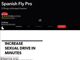 spanishflypro.com