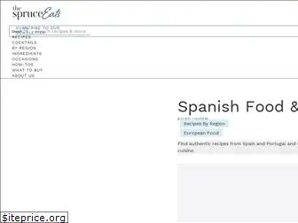 spanishfood.about.com
