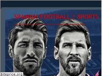 spanishfootballsports.blogspot.com