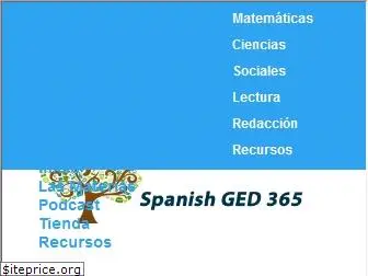 spanishged365.com