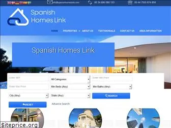 spanishhomeslink.com