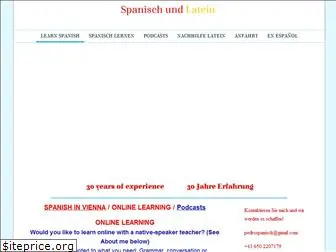 spanishidea.com