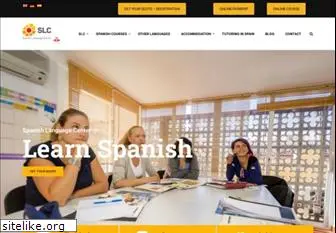 spanishlanguagec.com