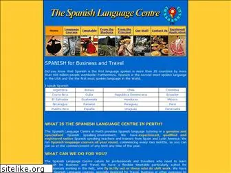 spanishlanguagecentre.com.au