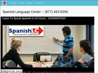 spanishlc.com