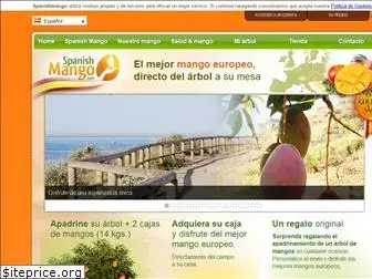 spanishmango.com