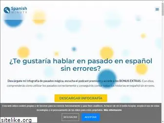 spanishminute.com