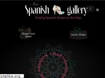 spanishoegallery.com