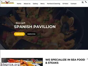 spanishpavillion.com