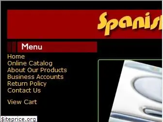 spanishplates.com