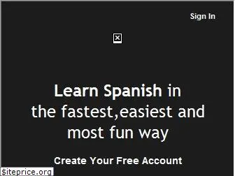 spanishpod101.com