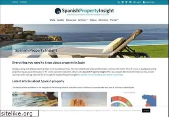 spanishpropertyinsight.com