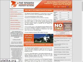 spanishpropertynetwork.net