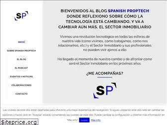 spanishproptech.es
