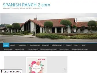 spanishranch2.com