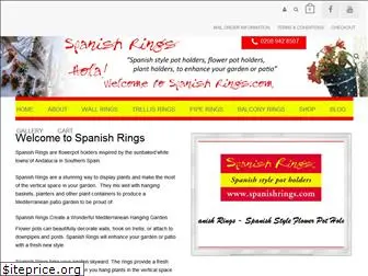 spanishrings.com
