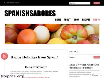 spanishsabores.wordpress.com