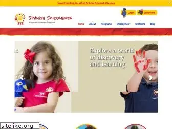 spanishschoolhouse.com