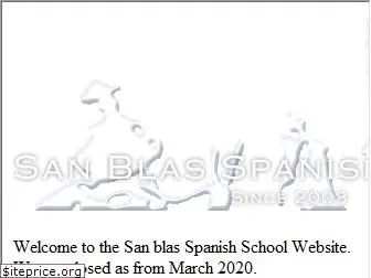 spanishschoolperu.com