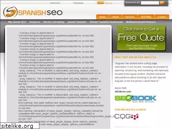 spanishseo.org