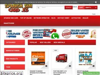 spanishsimcard.com