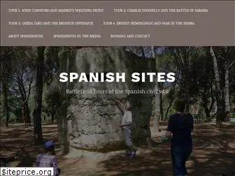 spanishsites.org