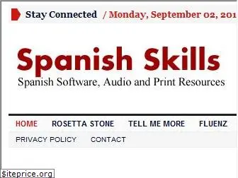 spanishskills.net
