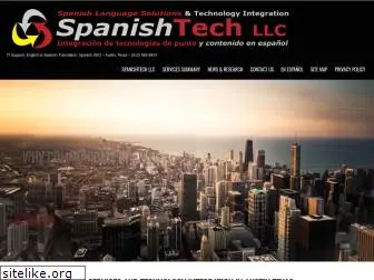 spanishtech.com