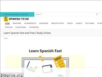 spanishtogo.app