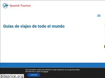 spanishtourism.es