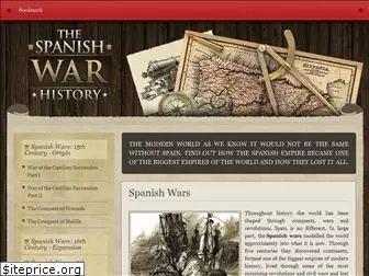 spanishwars.net