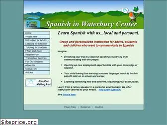 spanishwaterburycenter.com