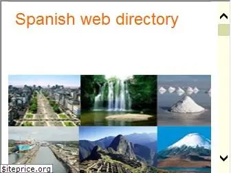 spanishwebdirectory.com