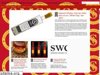 spanishwhiskey.com