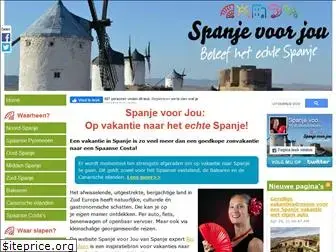 spanjevoorjou.com