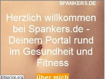 spankers.de