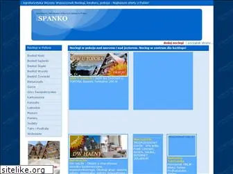 spanko.info