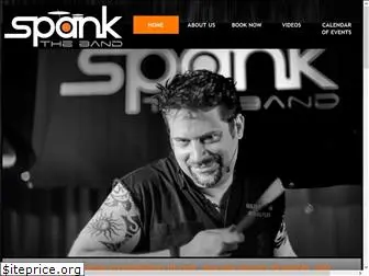 spanktheband.com