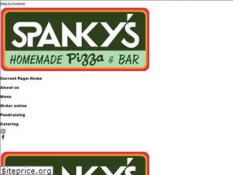 spankyspizza.net