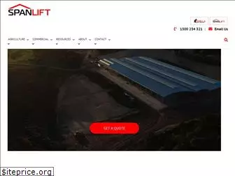 spanlift.com.au