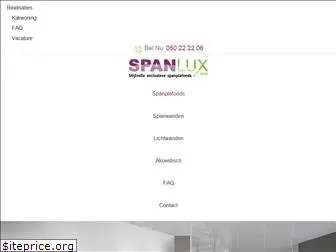 spanlux.be